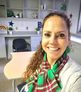 Leticia Lederman