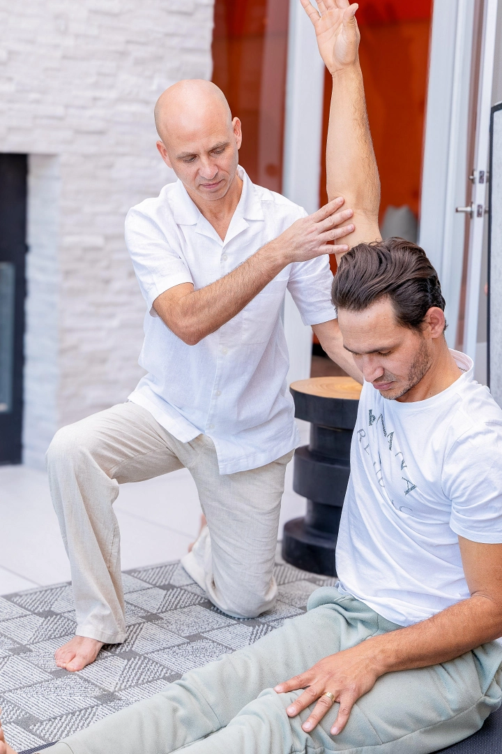 Successful Yoga for Healing Practice