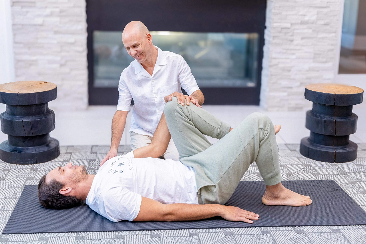 In-Home Private Session