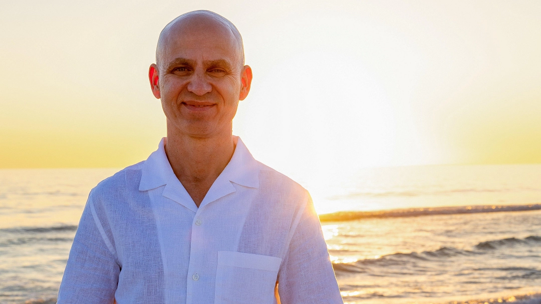 Wellness and lifestyle atmosphere